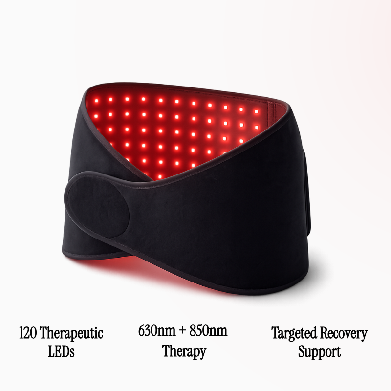 RLT8 Therapy Pad