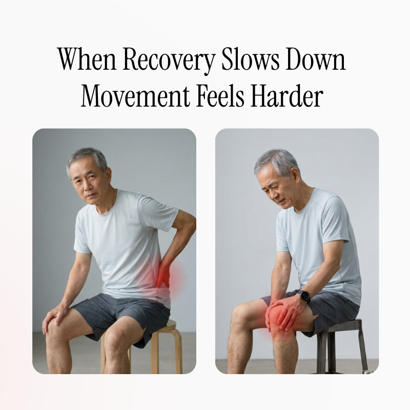 RLT8 Therapy Pad